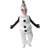 Rubies Frozen Olaf Kostume