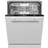 Miele G7465SCViXXL Integreret