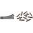 Hornby Left Hand Point