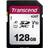 Transcend 420T SDXC Class 10 UHS-I U1 V10 A1 128GB