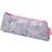 Herlitz Delicate G trapezoidal pencil case (440195) 4008110258980