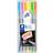 Staedtler Triplus Fineliner Neon Pack of 6, Asstd