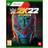 WWE 2K22 - Deluxe Edition (XBSX)