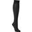 Wolford Satin Touch 20 Den Knee Highs Socks - Black