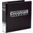 Ultra Pro Collector Card Album Black