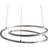 Lindby Davian Pendant Lamp ∅ 48.5cm