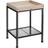 tectake Rochester Small Table 41x41.5cm