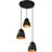 Sky Furniture Loftlampe Elton Pendel ∅ 40cm