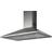 Cata BETAVL3900 90cm, Silver, Rostfritt stål