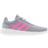 Adidas Kid's Lite Racer CLN 2.0 - Halo Silver/Screaming Pink/Footwear White