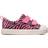 Clarks Toddler City Bright - Pink Combi