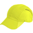 Spiro Impact Sports Cap 2-pack - Fluorescent Yellow