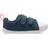 Clarks Toddler Roamer Craft - Navy Canvas