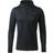 Endurance Vironic Waffle Melange Midlayer Women - Black