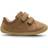 Clarks Toddler Roamer Craft - Tan Leather