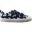 Clarks Kid's City Vibe - Navy Interest