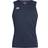 Canterbury Club Dry Singlet Men - Navy Blue