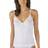 Mey Emotion Bra Shirt - White