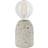 Endon Lighting Terrazzo Table Lamp 13cm