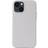 CaseOnline Liquid Silicone Case for iPhone 13