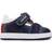 Geox Boy's Biglia - Navy/White