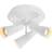 Markslöjd Crest Ceiling Flush Light 36cm