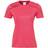 Uhlsport Stream 22 Short Sleeve Jersey Women - Pink/Black