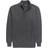 Brook Taverner Dallas 1/4 Zip Jumper - Charcoal