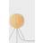 Made by Hand Knit-Wit 45 Round Medium Gulvlampe 85cm