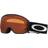 Oakley Flight Tracker L - Prizm Snow Persimmon/Matte Black