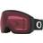 Oakley Flight Tracker L - Prizm Snow Dark Grey/Matte Black