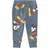 Name It Mickey Jarel Sweatpants - Grey Melange (13198676)