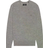 AllSaints Mode Merino Sweater - Grey Marl