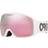 Oakley Flight Tracker L - Prizm Snow Hi Pink/Factory Pilot White