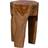 House Nordic Rose Small Table 26x26cm