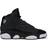 Nike Air Jordan 13 Retro GG 'Hyper Pink' - Black Kid's