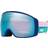 Oakley Flight Tracker L - Prizm Snow Sapphire Iridium/I Am Artist