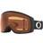 Oakley Uomo Flight Tracker Snow Goggles