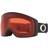 Oakley Flight Tracker M - Prizm Snow Rose/Matte Black