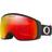 Oakley Uomo Flight Tracker Snow Goggles