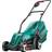 Bosch Rotak 34 R Mains Powered Mower