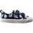 Clarks Toddler City Bright - Navy Interest