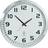 Eurotime 56863 Väggklocka 50cm