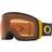 Oakley Flight Tracker L - Black Mustard/Prizm Snow Persimmon