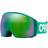 Oakley Flight Tracker L - Prizm Snow Jade Iridium/Celeste