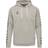 Hummel Move Classic Hoodie - Grey Melange