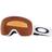 Oakley Flight Tracker M - Prizm Snow Persimmon/Matte White