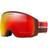 Oakley Flight Tracker L - Prizm Snow Torch Iridium/Redline Grenache
