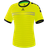 Erima Ferrara 2.0 Jersey Women - Neon Yellow/Black