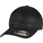 Flexfit 360 Omnimesh Cap - Black